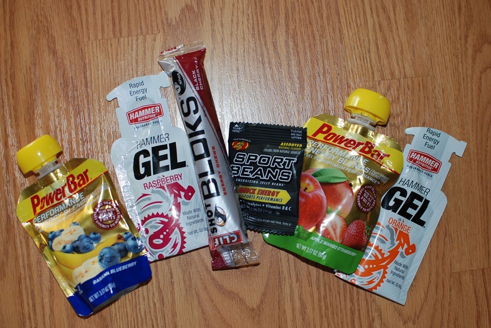 Sports Nutrition Products